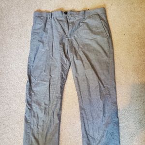 Banana Republic Kentfield pant